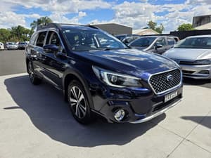 2018 Subaru Outback 2.5i Premium 5GEN