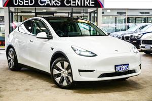 2023 Tesla Model Y Rear-Wheel Drive
