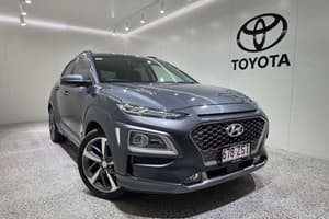 2020 Hyundai Kona Highlander OS.3