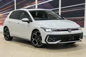 2025 Volkswagen Golf GTI 8.5 Auto MY26