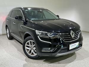 2019 Renault Koleos Zen HZG