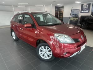 2008 Renault Koleos Dynamique H45