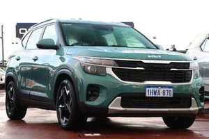 2023 Kia Seltos Sport SP2 PE