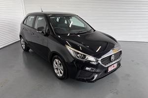 2021 MG MG3 Core