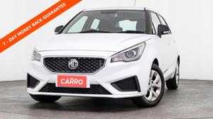 2024 MG MG3 Core