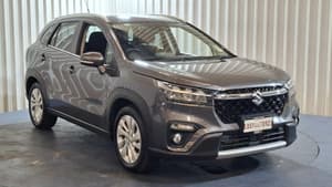 2024 Suzuki S-Cross Plus JYB