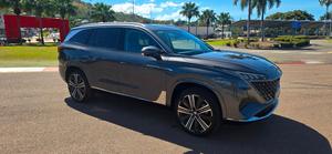 2025 MG QS Essence IS31