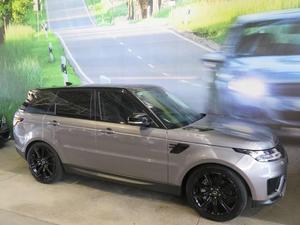2022 Range Rover DI6 MHEV, D250 SE SPORT