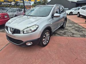 2010 NISSAN DUALIS Ti (4x4)