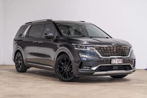 2020 Kia Carnival Platinum YP