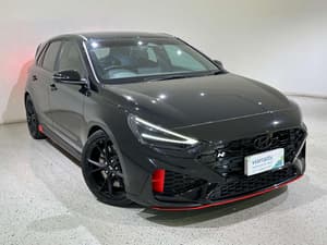 2024 Hyundai i30 N PDe.V6