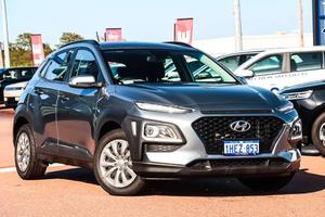 2020 Hyundai Kona Go OS.3