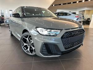 2026 Audi A1 40 TFSI S line Auto MY26