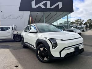 2026 Kia EV3 Air Standard Range SV