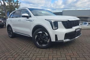 2024 Kia Sorento Sport+ MQ4 PE