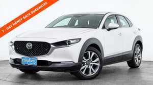 2025 Mazda CX-30 G20 Touring DM Series