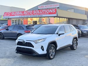 2023 Toyota RAV4 GX