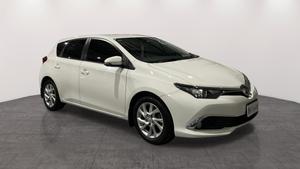 2018 Toyota Corolla Ascent Sport ZRE182R