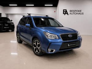 2015 Subaru Forester 2.0XT PREMIUM MY14