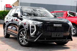 2026 GWM Haval Jolion Premium Auto