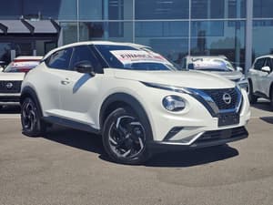 2023 Nissan JUKE ST+ F16 Auto 2WD MY23