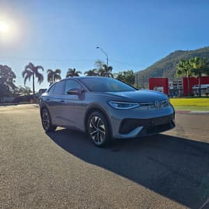 2025 Volkswagen ID.5 Pro E2