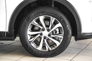 2026 GWM Haval Jolion Premium Auto