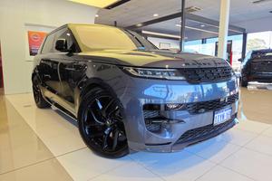 2023 Land Rover Range Rover Sport D300 Dynamic SE L461