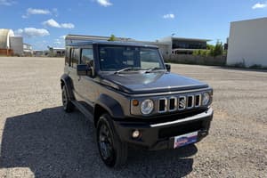 2024 Suzuki Jimny XL JJ