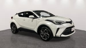 2023 Toyota C-HR KOBA (2WD) HYBRID ZYX10R