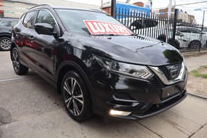 2018 Nissan QASHQAI ST-L J11 Series 2