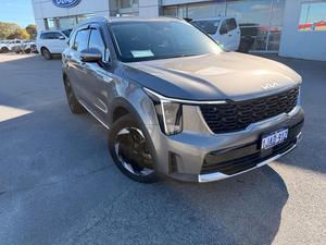 2025 Kia Sorento Sport+ Auto AWD MY25