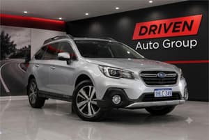 2020 Subaru Outback 3.6R 5GEN