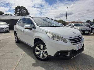 2014 Peugeot 2008 Allure A94