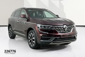 2023 Renault KOLEOS LIFE (4x2) ZGH MY23