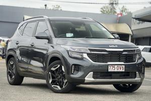 2025 Kia Seltos GT-Line SP2 PE
