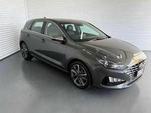 2023 Hyundai i30 Elite PD.V4