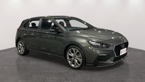 2020 Hyundai i30 N Line PD.V4