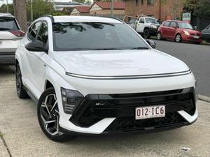 2023 Hyundai Kona N Line SX2.V1