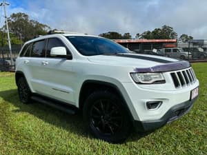 🔥 JEEP GRAND CHEROKEE LAREDO 4X4 – AUTOMATIC TURBO DIESEL 🔥 💰🐼 EASY FINANCE AVAILABLE 🐼💰
