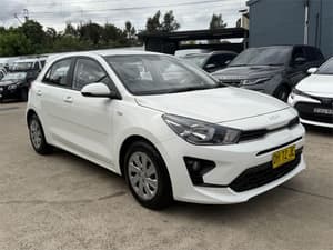 2023 Kia Rio S YB