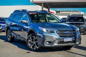 2021 Subaru Outback AWD Touring 6GEN