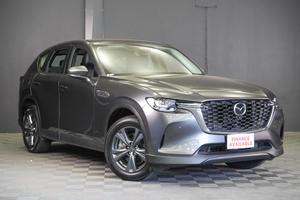 2023 Mazda CX-60 P50e Evolve KH Series