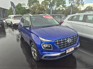 2023 Hyundai Venue Elite QX.V5