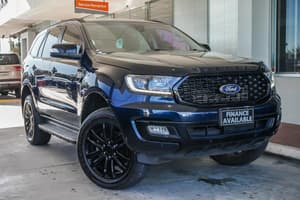 2020 Ford Everest Sport UA II 2.0L