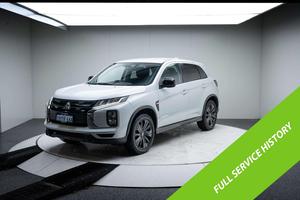 2023 Mitsubishi ASX MR XD