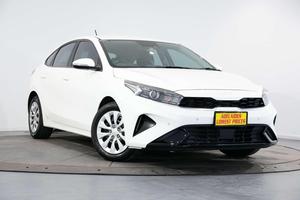 2021 Kia Cerato S BD