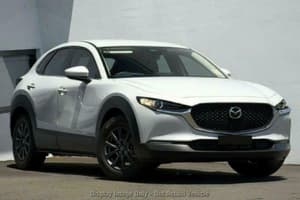 2026 Mazda CX-30 G20 Pure DM Series