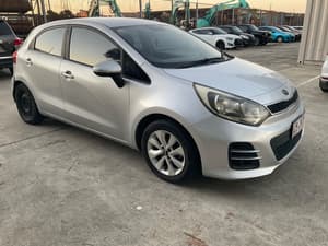 2014 KIA RIO S PREMIUM Auto $6900 with 3 months registration included 