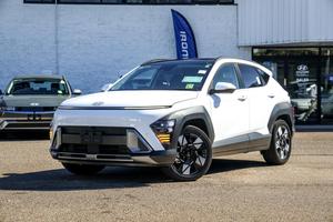 2026 Hyundai Kona Hybrid Premium SX2.V3